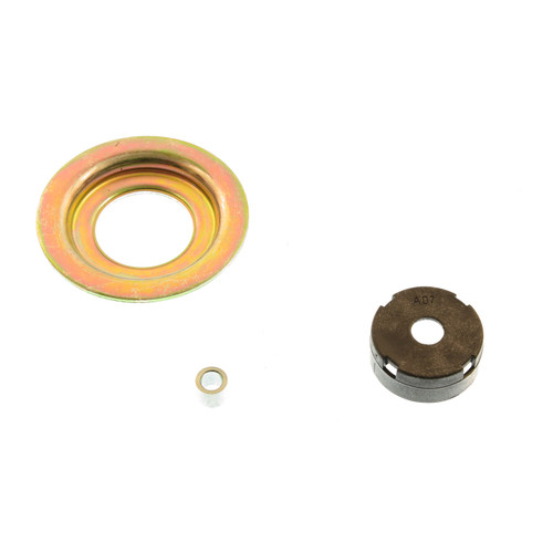 Bilstein Shock Absorbers - 19-028637