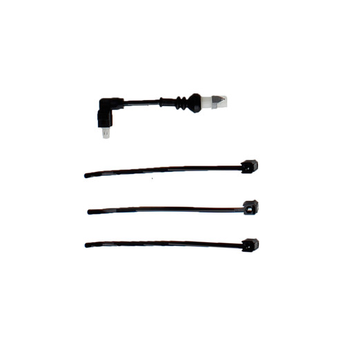 Bilstein Shock Absorbers - 23-305113