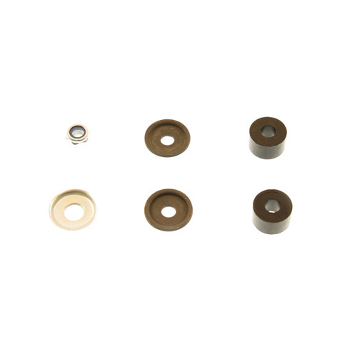 Bilstein Shock Absorbers - 24-001861