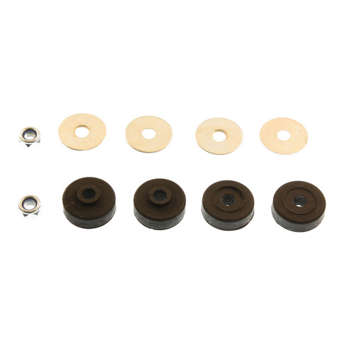 Bilstein Shock Absorbers - 24-004756