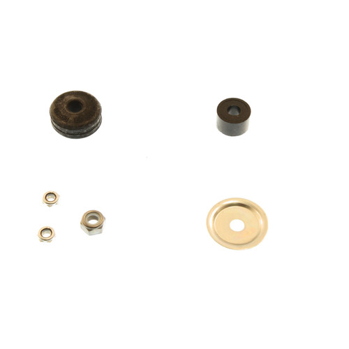 Bilstein Shock Absorbers - 24-005296