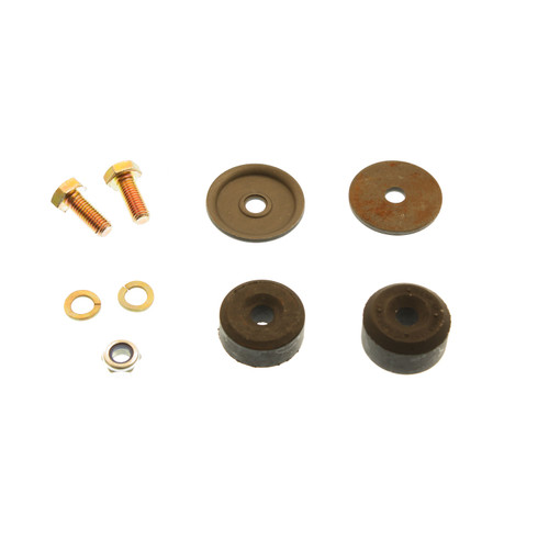 Bilstein Shock Absorbers - 24-005364