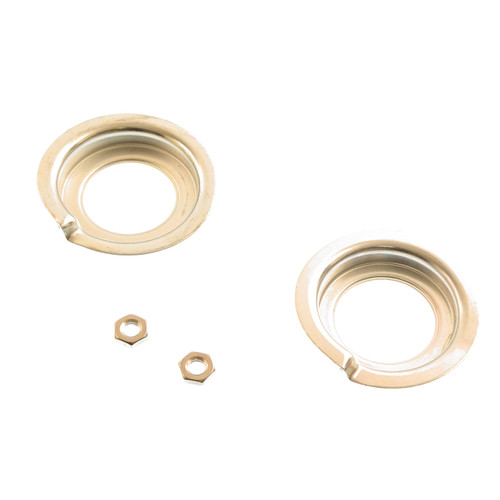 Bilstein Shock Absorbers - 24-006576