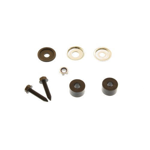 Bilstein Shock Absorbers - 24-009492