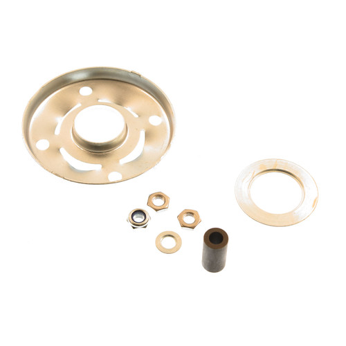 Bilstein Shock Absorbers - 24-015240