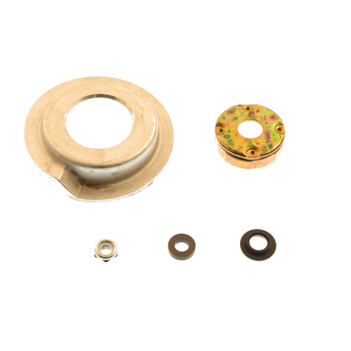 Bilstein Shock Absorbers - 24-015509