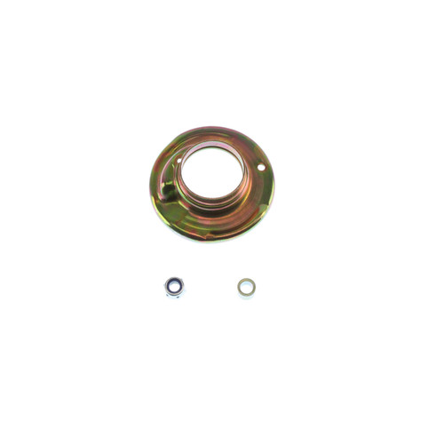 Bilstein Shock Absorbers - 24-015769