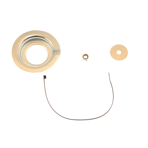 Bilstein Shock Absorbers - 24-016636