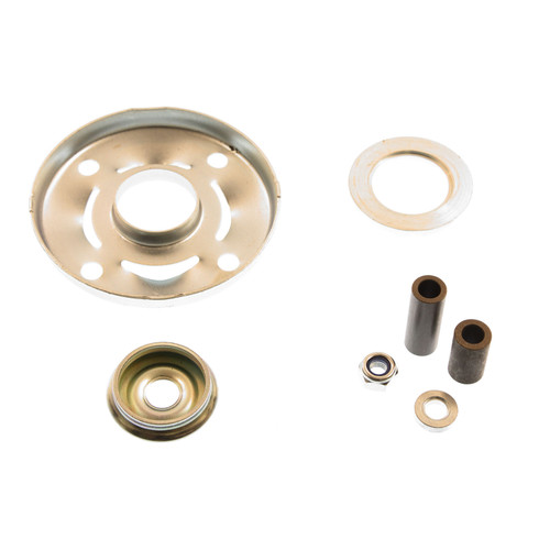 Bilstein Shock Absorbers - 24-020800