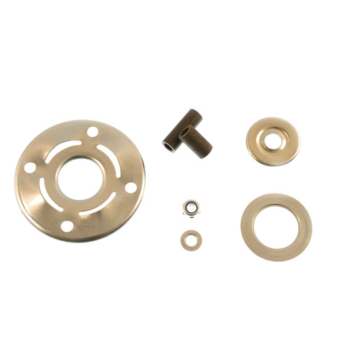 Bilstein Shock Absorbers - 24-020824