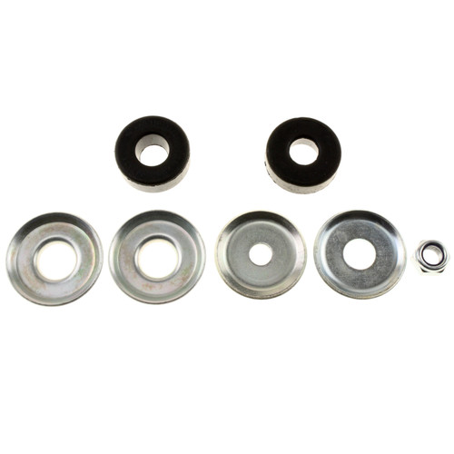 Bilstein Shock Absorbers - 24-027397