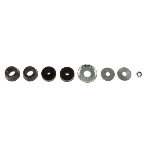 Bilstein Shock Absorbers - 24-027410