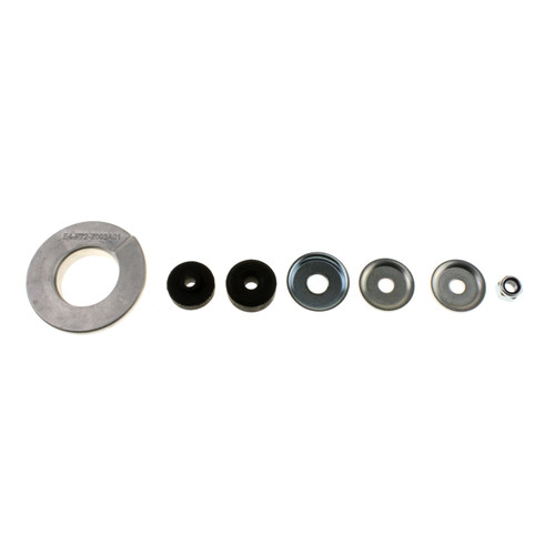 Bilstein Shock Absorbers - 24-027786