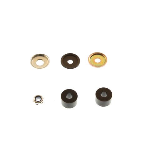 Bilstein Shock Absorbers - 24-064194