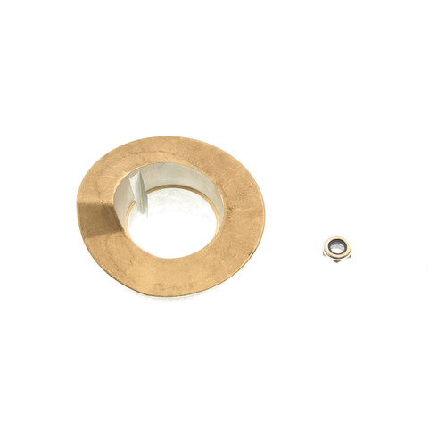 Bilstein Shock Absorbers - 24-065504