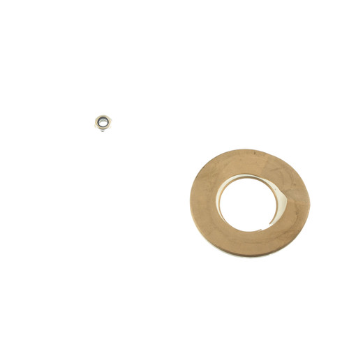 Bilstein Shock Absorbers - 24-065580