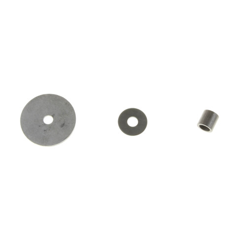 Bilstein Shock Absorbers - 24-066662