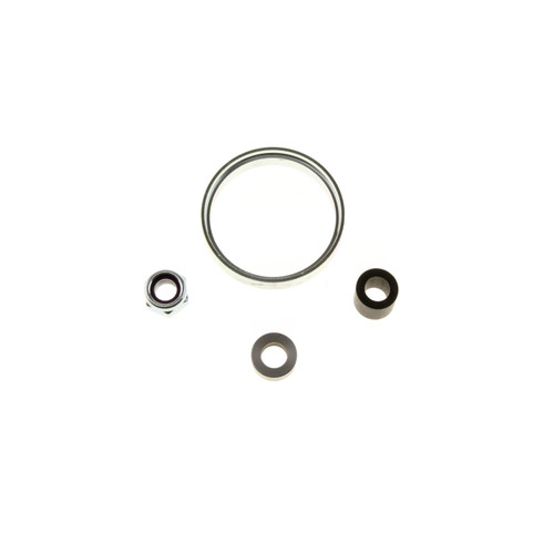 Bilstein Shock Absorbers - 24-109345