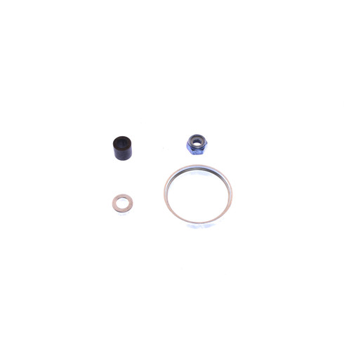 Bilstein Shock Absorbers - 24-122986