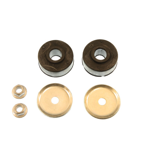 Bilstein Shock Absorbers - 24-153256