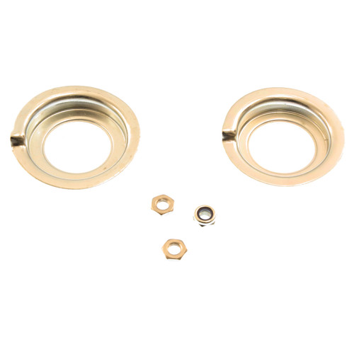 Bilstein Shock Absorbers - 24-184625