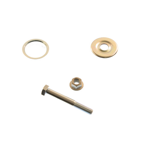 Bilstein Shock Absorbers - 24-185028