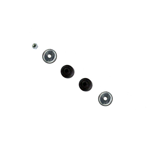 Bilstein Shock Absorbers - 24-185950