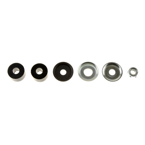 Bilstein Shock Absorbers - 24-186056
