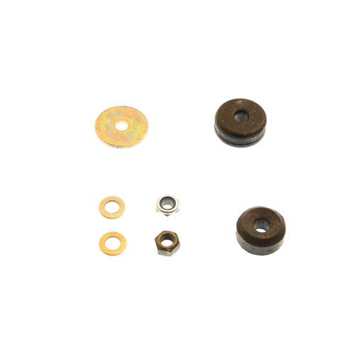 Bilstein Shock Absorbers - 24-186384