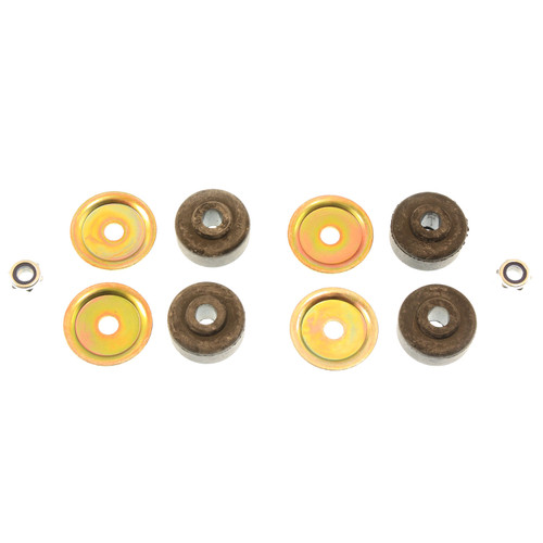 Bilstein Shock Absorbers - 24-186421