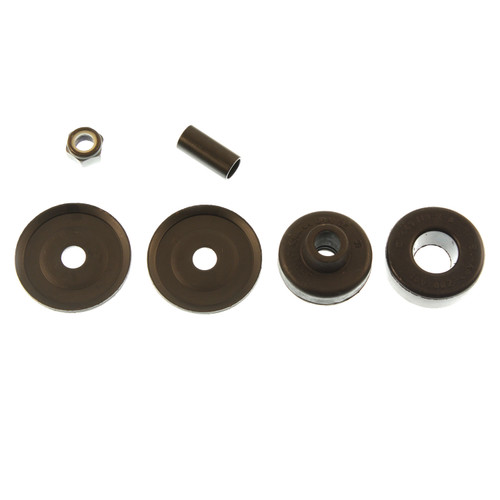 Bilstein Shock Absorbers - 24-186605