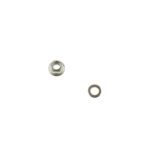 Bilstein Shock Absorbers - 24-186797