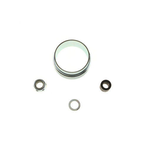 Bilstein Shock Absorbers - 24-187381