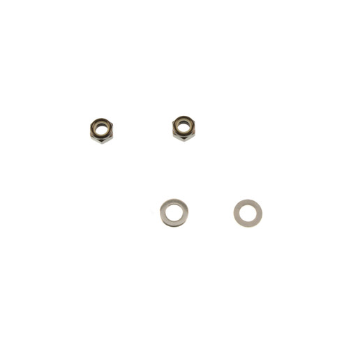 Bilstein Shock Absorbers - 24-196451