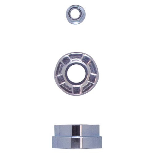 Bilstein Shock Absorbers - 24-232203