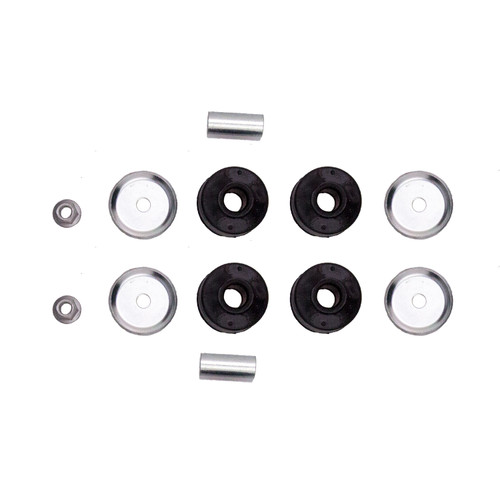 Bilstein Shock Absorbers - 24-268097