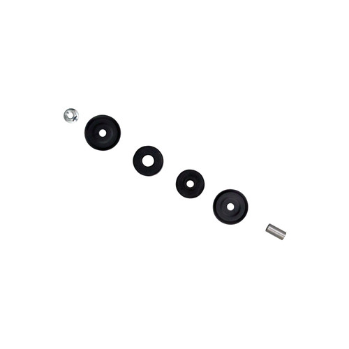 Bilstein Shock Absorbers - 24-274951