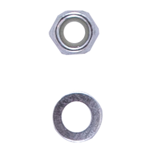 Bilstein Shock Absorbers - 24-283021