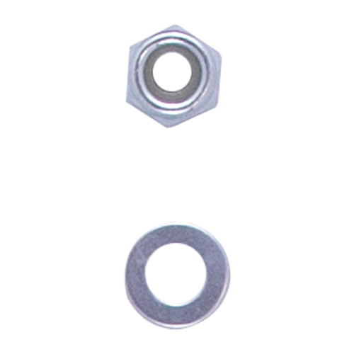 Bilstein Shock Absorbers - 24-283113