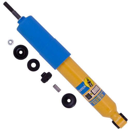 Bilstein Shock Absorbers - 24-284707