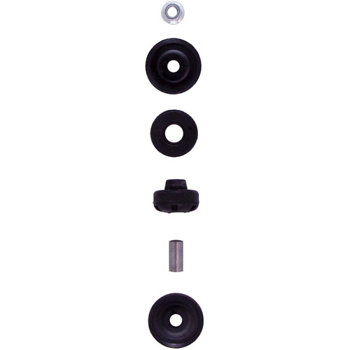 Bilstein Shock Absorbers - 24-284707