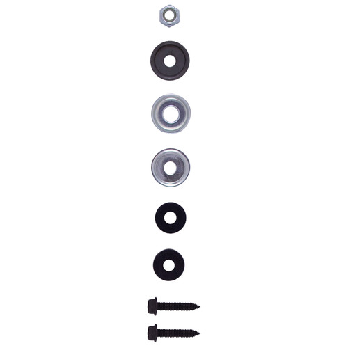 Bilstein Shock Absorbers - 24-294904