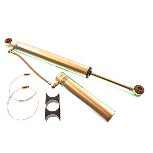 Bilstein Shock Absorbers - 25-177428