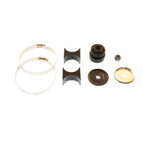 Bilstein Shock Absorbers - 25-177435