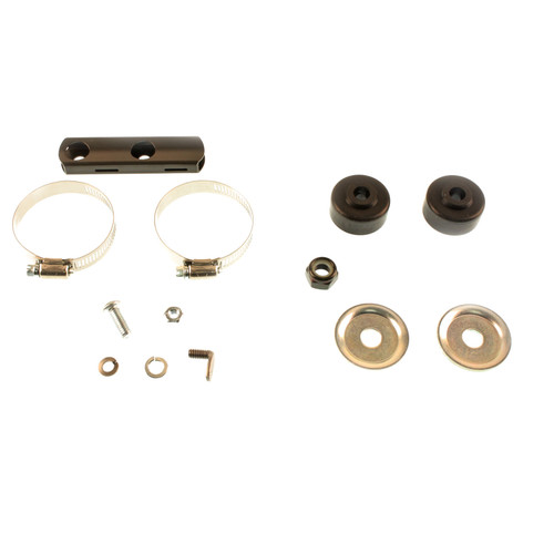 Bilstein Shock Absorbers - 25-177909