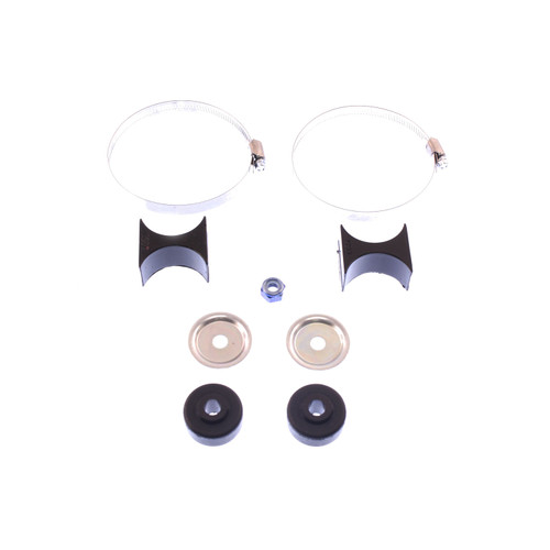 Bilstein Shock Absorbers - 25-187632