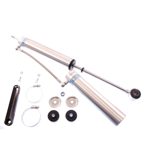 Bilstein Shock Absorbers - 25-187687