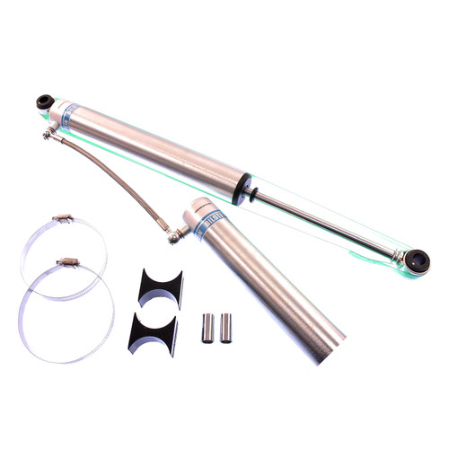 Bilstein Shock Absorbers - 25-187724