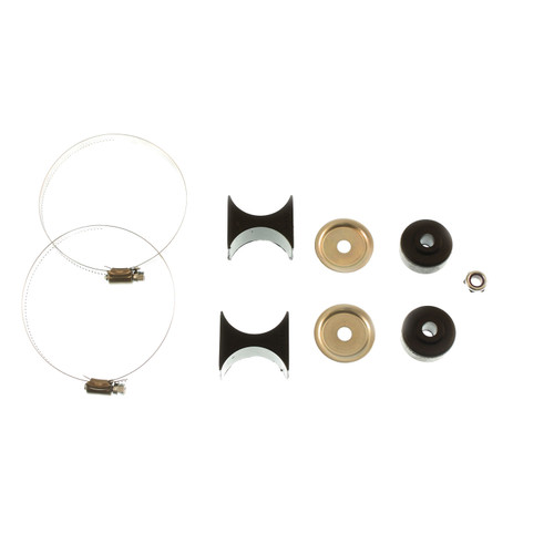 Bilstein Shock Absorbers - 25-193138