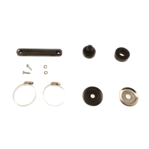 Bilstein Shock Absorbers - 25-197754